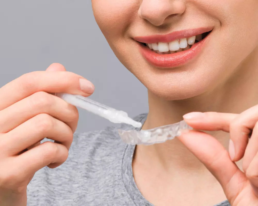 Discover the Power of Whitening Gels: Your Guide to a Perfect Smile