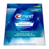 Whitening strips Crest 3D Whitestrips 1 Hour Express