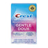 Whitening strips Crest Gentle Doux Whitestrips