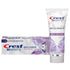 Toothpaste Crest 3D White Brilliance Vibrant Peppermint 99g