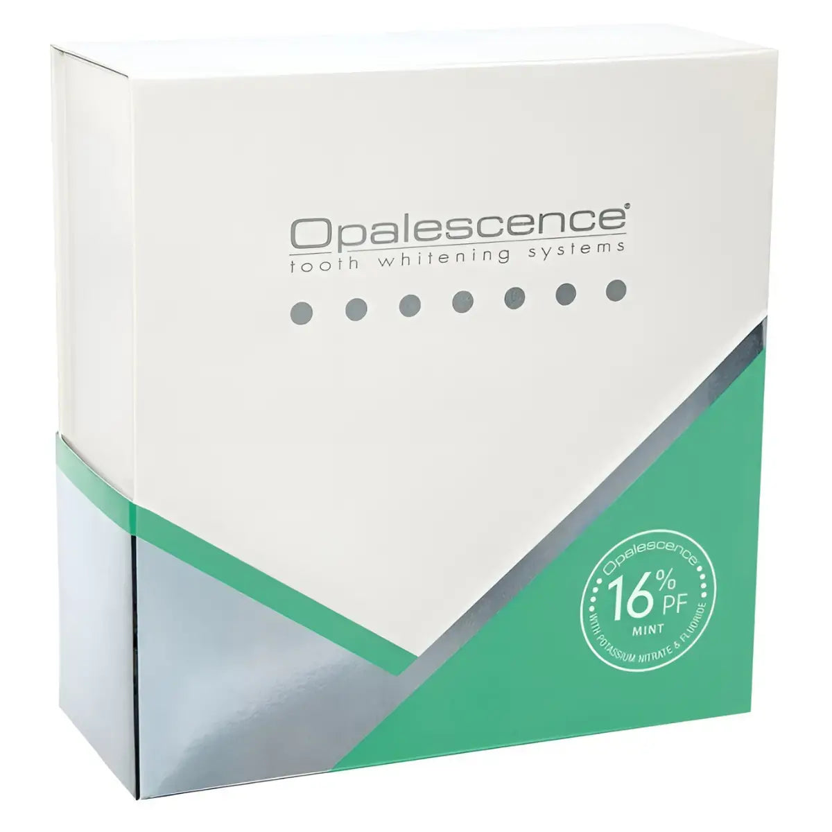 Whitening Gel Opalescence PF16% Mint