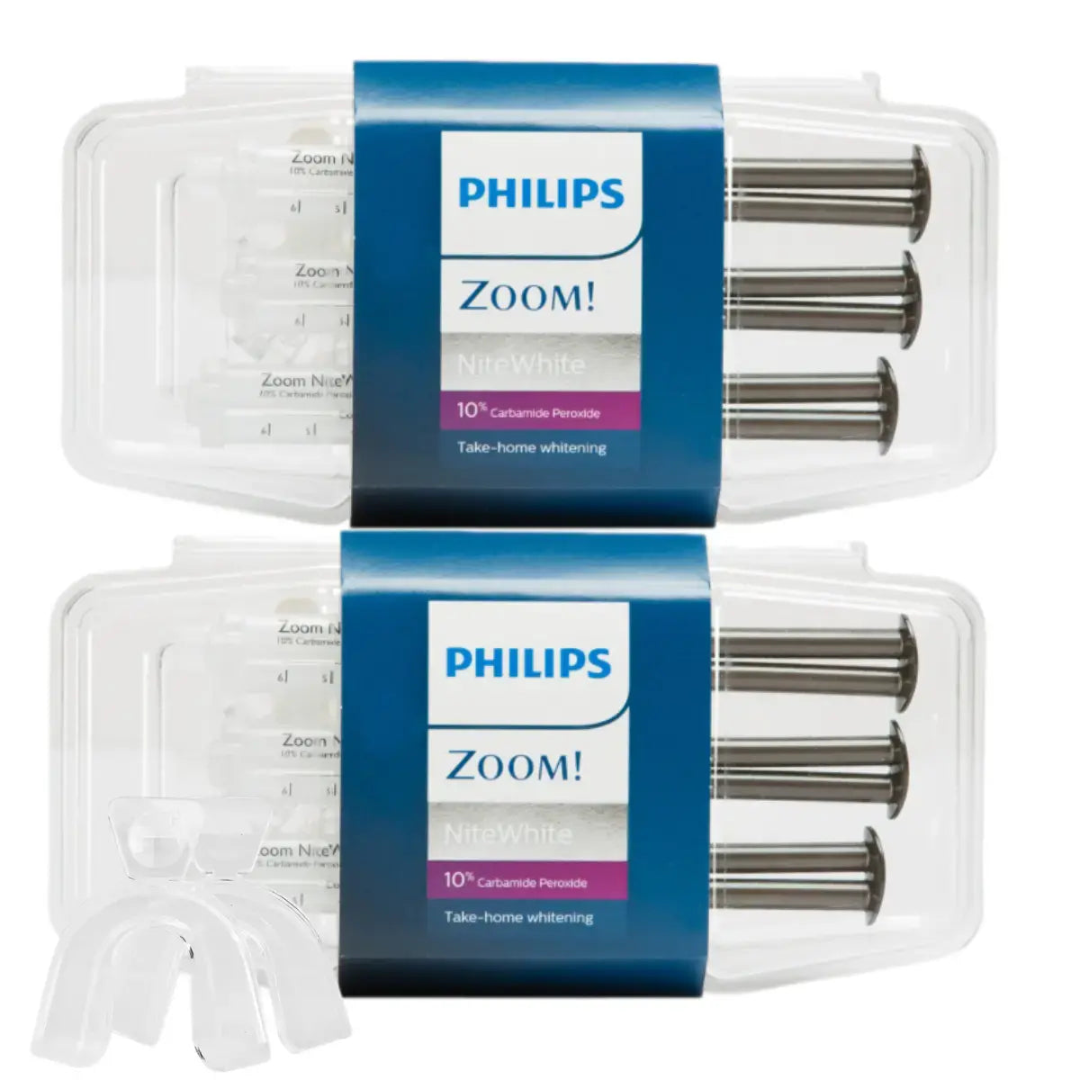 Whitening Gels Philips Zoom Nitewhite 10%