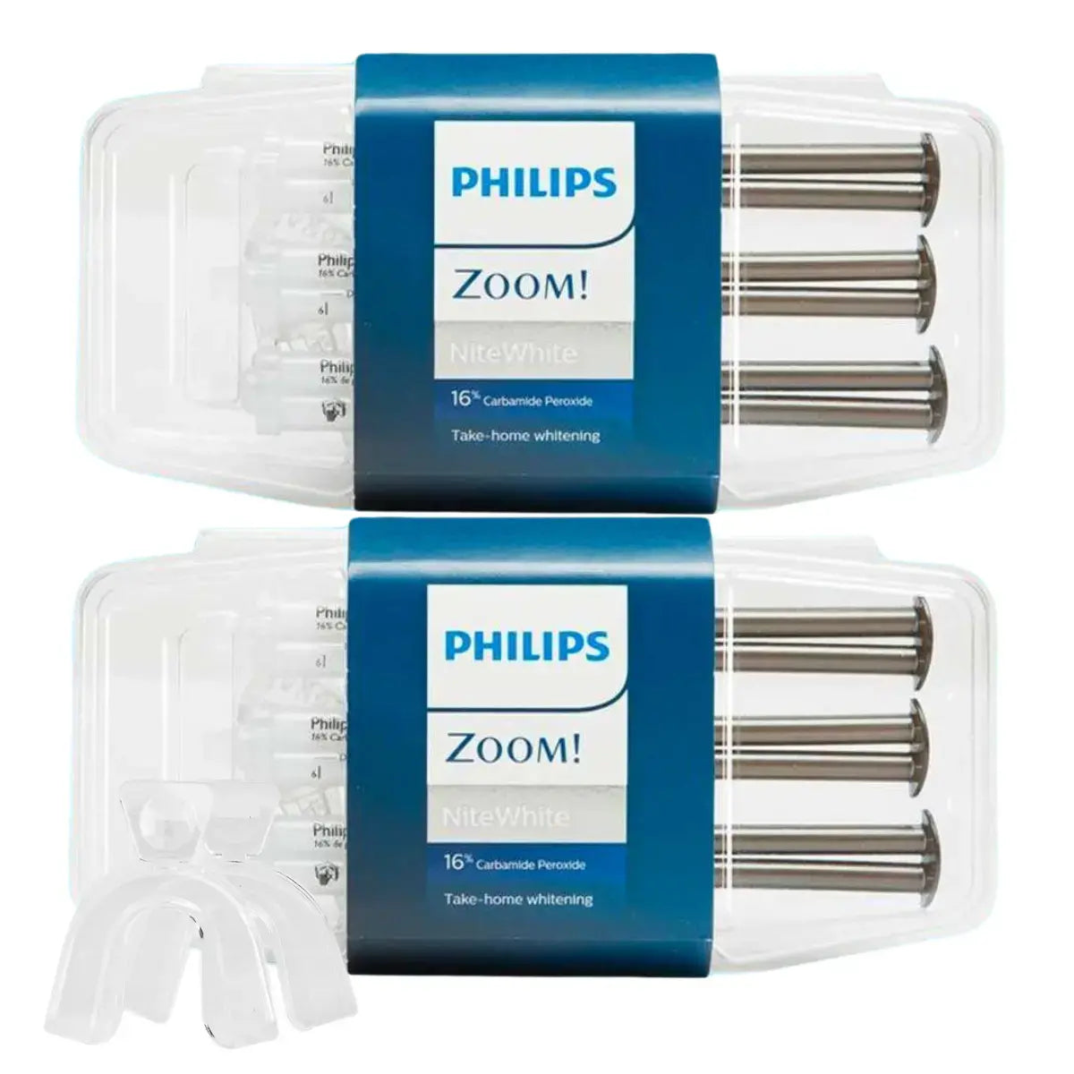 Whitening Gels Philips Zoom NiteWhite 16%