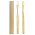 Toothbrush Bamboo 100% BIO White